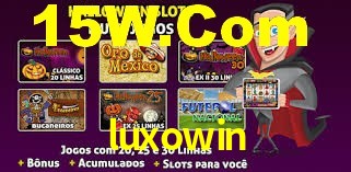 luxowin,luxowin.com