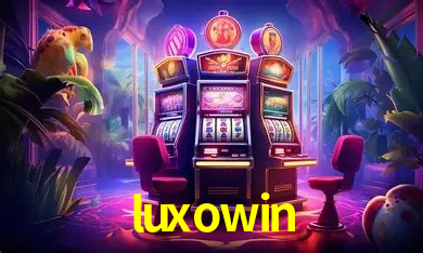 Weekend Specials luxowin