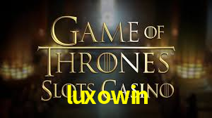 luxowin