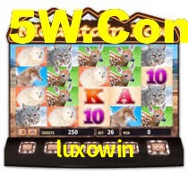 luxowin.com