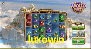 luxowin,luxowin.com