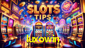 Football Betting luxowin