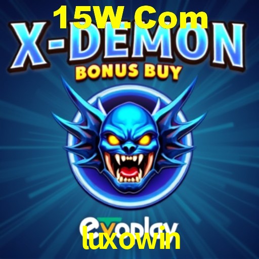 Descubra a Essência do luxowin: Nossa História e Compromissos