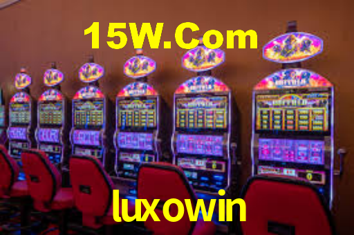 luxowin
