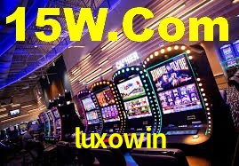 luxowin: Seu Cassino Premiado com Pagamentos Rápidos