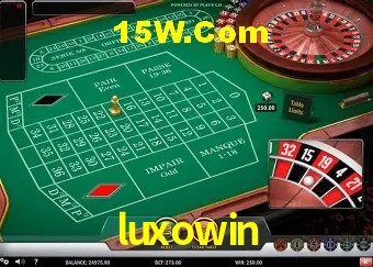 Quick Registration luxowin