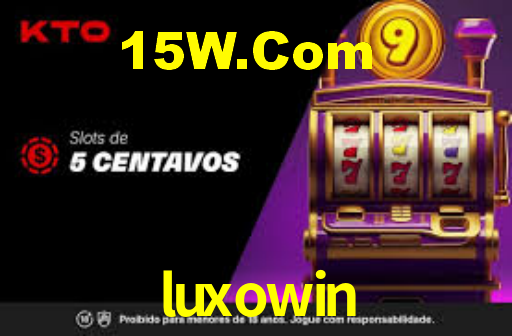 luxowin casino