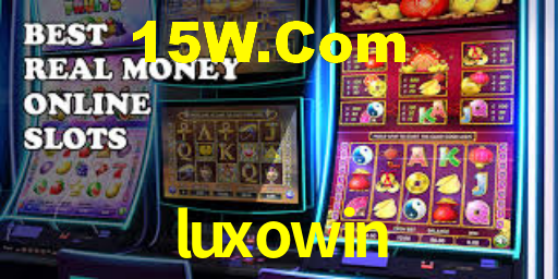 luxowin.com