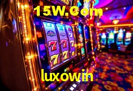 Aviator Game luxowin