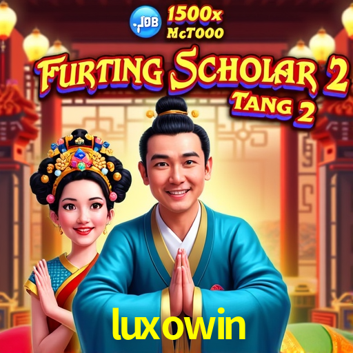Flash Promotion luxowin