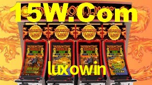 luxowin