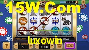 Explore as vantagens do luxowin: serviço profissional e confiabilidade