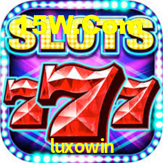 Exclusive Games luxowin