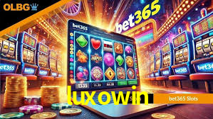 Tennis Betting luxowin