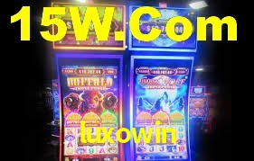 luxowin - Melhores Sites De Jogos De Azar Online - luxowin.com