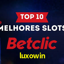 Tournaments luxowin