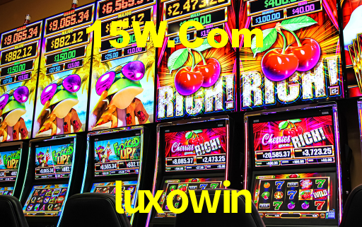 luxowin.com