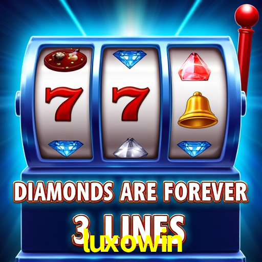Descubra o Mundo do Cassino Online com luxowin