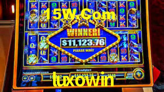 Premium Interface luxowin