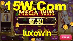Live Casino luxowin