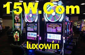 luxowin,luxowin.com