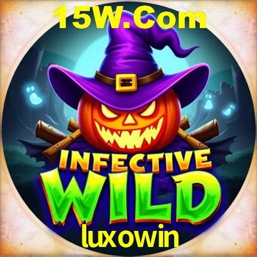 Descubra o Mundo do Cassino Online com luxowin
