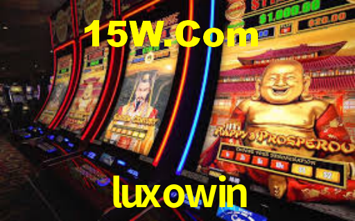 luxowin,luxowin.com