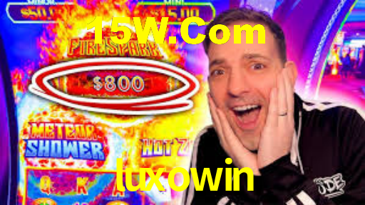 Bônus Generosos e Exclusivos no luxowin para Você!