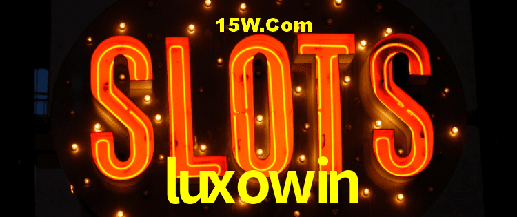 Games Directory luxowin