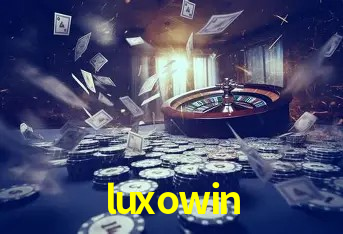 Flash Promotion luxowin