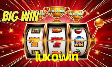 Game Providers luxowin