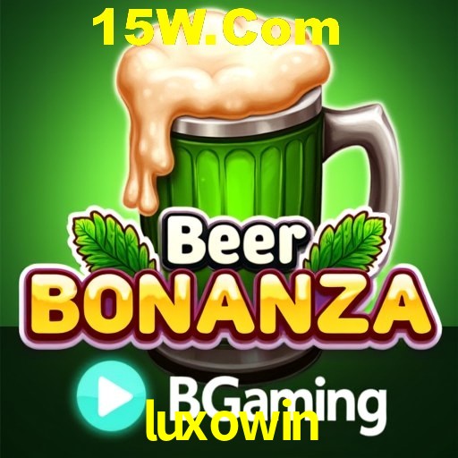 APP oficial da luxowin para mobile