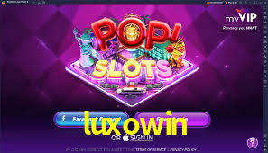 Experimente o Login Seguro Premium no luxowin