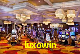 luxowin