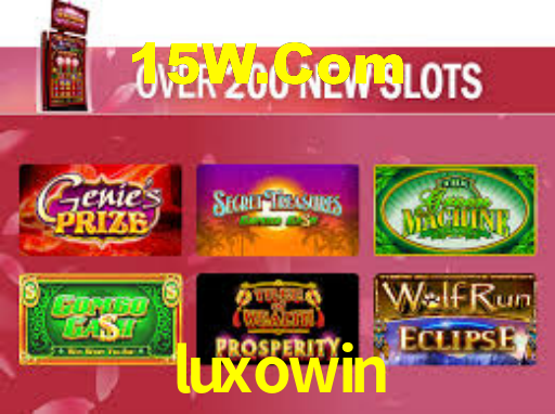 luxowin