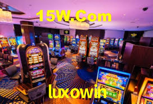 luxowin