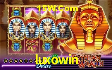 Experiência VIP luxowin